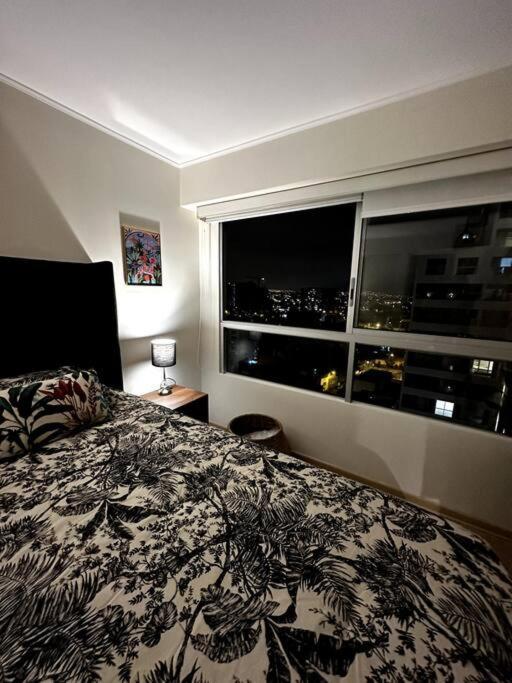 Home Cavero, Moderno Y Completo Departamento Лима Экстерьер фото