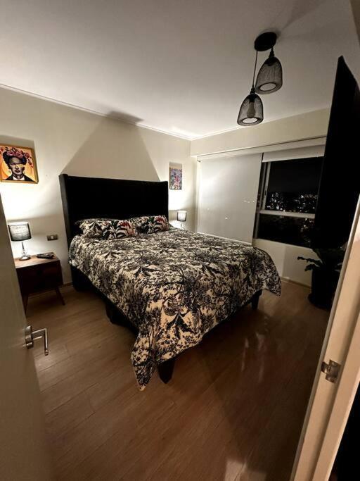 Home Cavero, Moderno Y Completo Departamento Лима Экстерьер фото